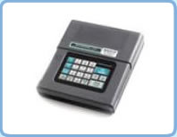 Alarmas de temperatura programables