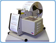 Dispensadores Automáticos de Etiquetas