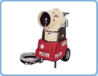 Equipos de fumigación y nebulizacion 
