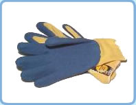 Guantes de Protección